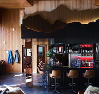 Astra Bar  Restaurant