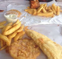 Bills Fish Shop - Kawana Tourism