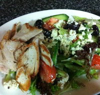 Black Panther Cafe - Kawana Tourism