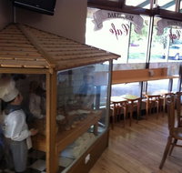 Bourkies Bakehouse