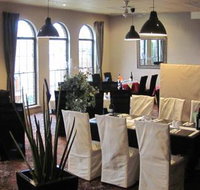 Bristol Hill Motor Inn  Licensed Restaurant - Kawana Tourism