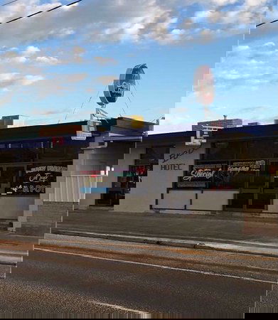 Brix Hotel - Kawana Tourism 0
