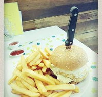 Cafe 85 Percent - Kawana Tourism