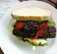 Carriage Cafe Seville - Kawana Tourism