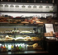 Coffee Traders - Kawana Tourism