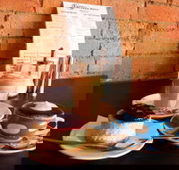 Creswick Roast - Kawana Tourism