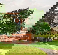 Domaine Chandon Restaurant - Kawana Tourism