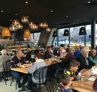 Ducky Cafe Seville - Kawana Tourism