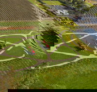 Ezard at Levantine Hill - Kawana Tourism