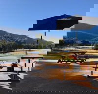 Halls Gap Hotel Restaurant - Kawana Tourism