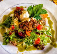 Hanging Rock Cafe