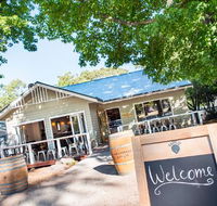 Harvest Halls Gap - Kawana Tourism