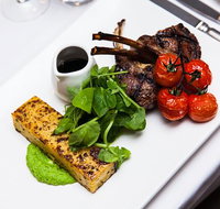 Harvest Restaurant - Kawana Tourism