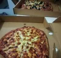 Hotline Pizza Pasta  Ribs - Kawana Tourism