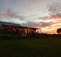 Josephine's Restaurant at the Briars - Kawana Tourism