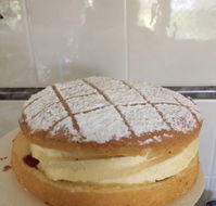 Kemp's Bakery - Kawana Tourism