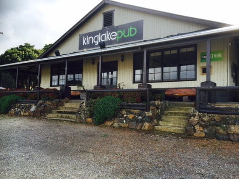 Kinglake Pub - Kawana Tourism 0