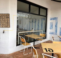 Milkbar  Co - Kawana Tourism