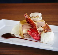 Pipes Bistro - Kawana Tourism