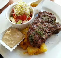 Quarry Restaurant - Kawana Tourism