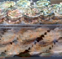 Red Fox Coffee Lounge - Kawana Tourism