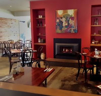 RED Wine Bar and Bistro