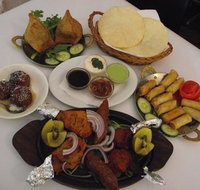Remmy Dessert Indian Restaurant - Kawana Tourism