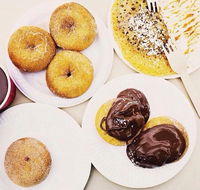 Snonuts Street Kitchen