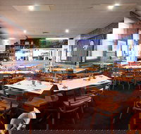 The American Hotel Creswick - Kawana Tourism