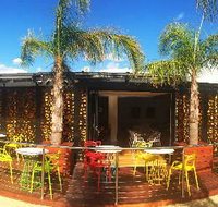 The Coast Restaurant - Kawana Tourism