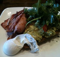 The Old Butcher Shop Cafe - Kawana Tourism