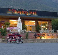 The Views Restaurant - Kawana Tourism