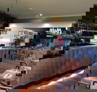 Tramonto Kitchen  Bar - Kawana Tourism