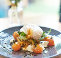 Uforic Food Cafe - Kawana Tourism