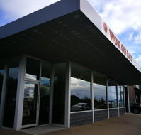Wok On Bay - Kawana Tourism