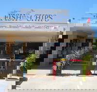 Agapi Fish  Chips - Kawana Tourism
