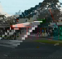 Briagolong Cafe - Kawana Tourism