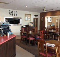 Cafe 3858 - Kawana Tourism