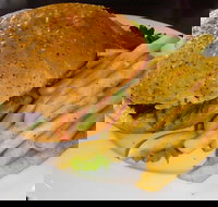 Degani Cafe - Kawana Tourism