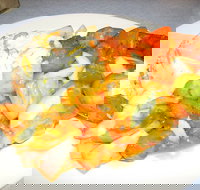 Don's Kitchen - Kawana Tourism