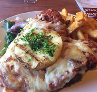 Great Western Hotel Restaurant