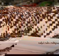 I Made it Creative Cafe - Kawana Tourism