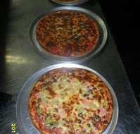Koo Wee Rup Pizza  Pasta - Kawana Tourism