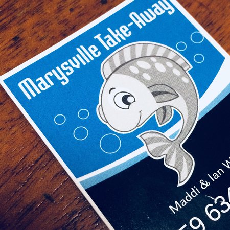 Marysville Take Away - Kawana Tourism 0