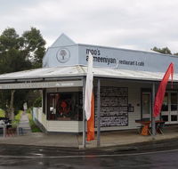 Moo's at Meeniyan - Kawana Tourism