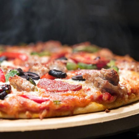 Mr Pizza - Kawana Tourism 0