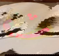 Mungo Lodge - Kawana Tourism