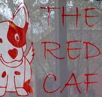 Red Dog Cafe - Kawana Tourism