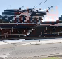 Royal Hotel - Kawana Tourism