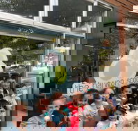 Scandanavian Ice Cream Company